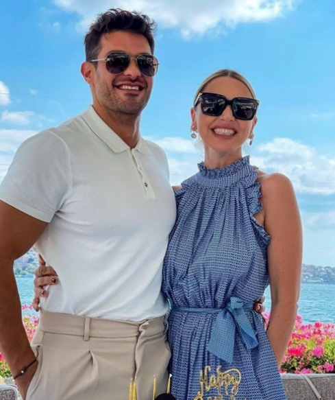 Hadise ile boşanmaya hazırlanan Mehmet Dinçerler’in attığı tweetler ifşa oldu! Hesabını kapatmak zorunda kaldı 1