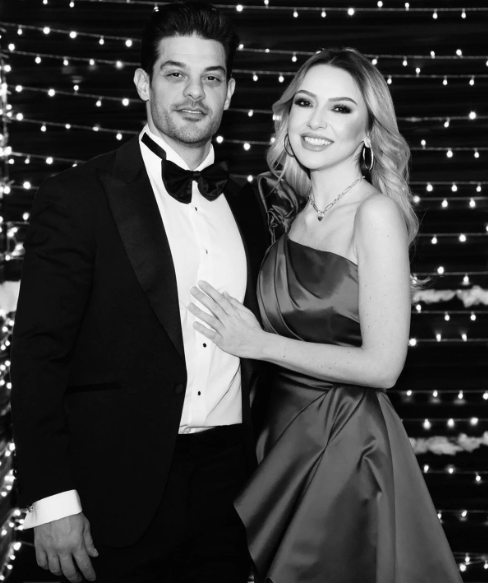 Hadise ile boşanmaya hazırlanan Mehmet Dinçerler’in attığı tweetler ifşa oldu! Hesabını kapatmak zorunda kaldı 2