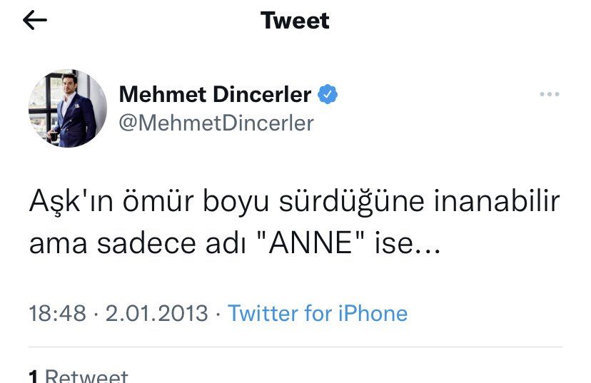 Hadise ile boşanmaya hazırlanan Mehmet Dinçerler’in attığı tweetler ifşa oldu! Hesabını kapatmak zorunda kaldı 18