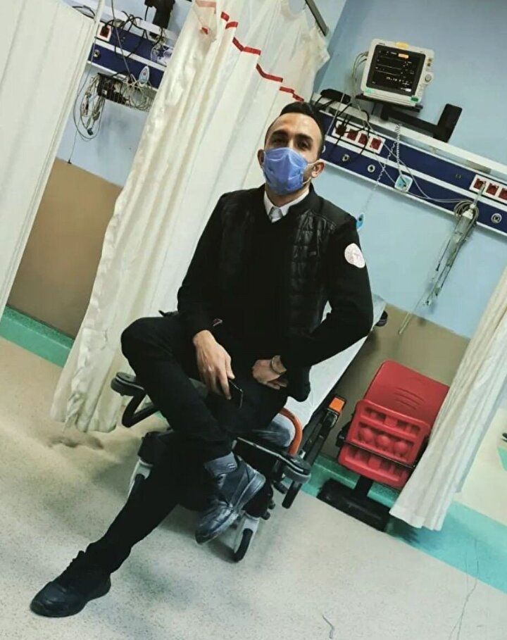 Esenyurt'ta güvenlik görevlisini kalbinden bıçaklayan zanlılar tutuklandı 1