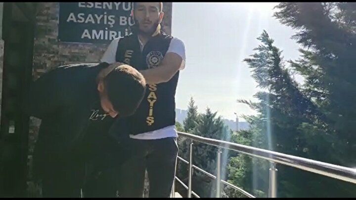 Esenyurt'ta güvenlik görevlisini kalbinden bıçaklayan zanlılar tutuklandı 2