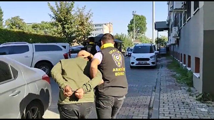 Esenyurt'ta güvenlik görevlisini kalbinden bıçaklayan zanlılar tutuklandı 4