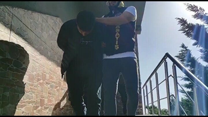 Esenyurt'ta güvenlik görevlisini kalbinden bıçaklayan zanlılar tutuklandı 5