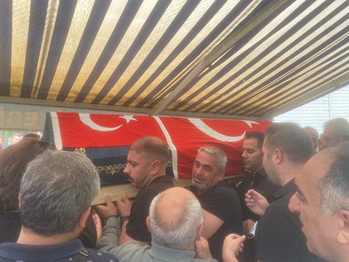 Esenyurt'ta güvenlik görevlisini kalbinden bıçaklayan zanlılar tutuklandı 7
