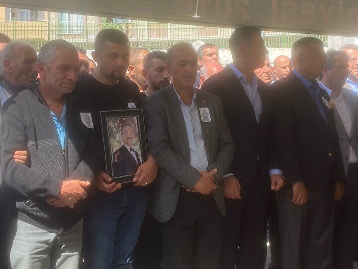 Esenyurt'ta güvenlik görevlisini kalbinden bıçaklayan zanlılar tutuklandı 9