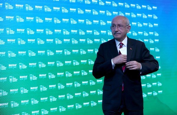 CHP zihniyeti bundan da rahatsız oldu! Kemal Kılıçdaroğlu şimdi de TOKİ'ye muhalefet! 3