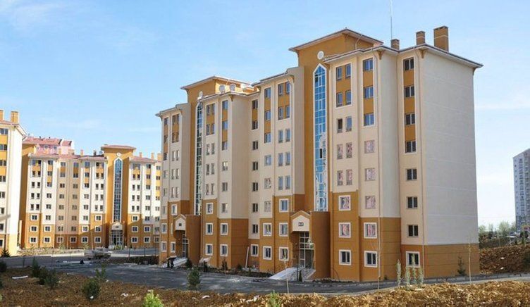 TOKİ sosyal konut başvurularında dikkat çeken detay! Bunu yapan kura dışı kalacak... 14