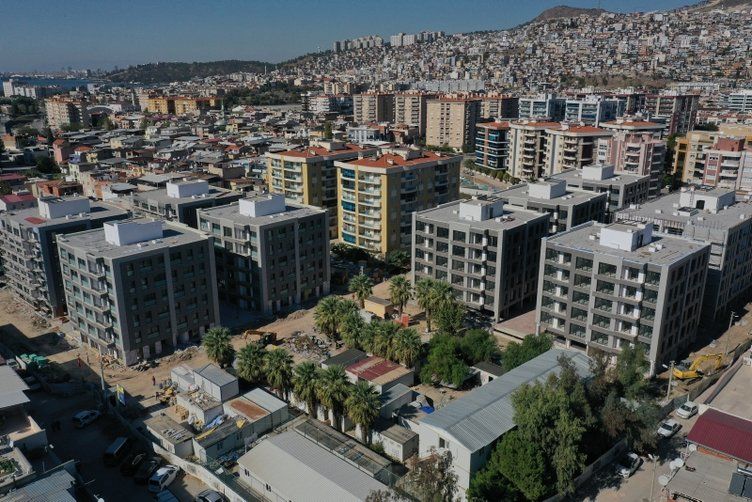 TOKİ sosyal konut başvurularında dikkat çeken detay! Bunu yapan kura dışı kalacak... 9