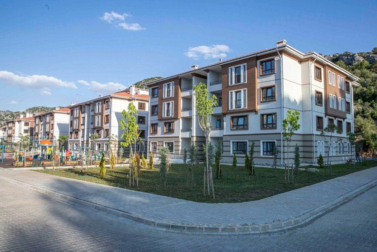 TOKİ sosyal konut başvurularında dikkat çeken detay! Bunu yapan kura dışı kalacak... 4