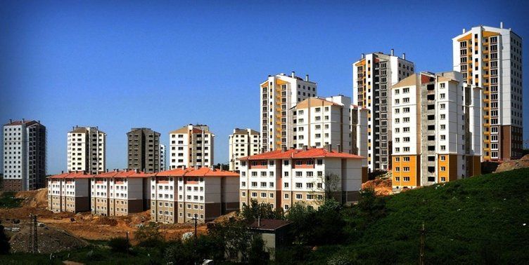 TOKİ sosyal konut başvurularında dikkat çeken detay! Bunu yapan kura dışı kalacak... 2