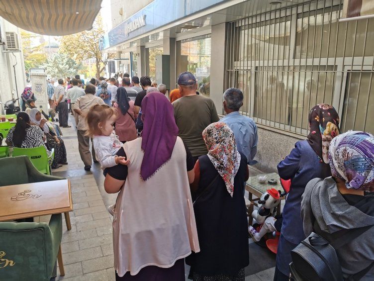 TOKİ sosyal konut başvurularında dikkat çeken detay! Bunu yapan kura dışı kalacak... 12