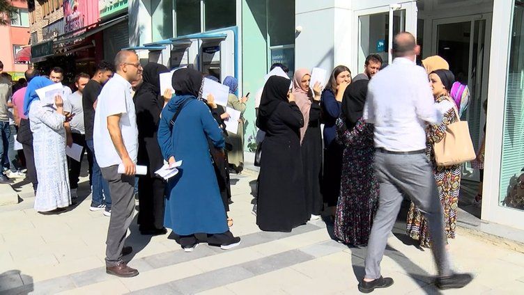 TOKİ sosyal konut başvurularında dikkat çeken detay! Bunu yapan kura dışı kalacak... 11