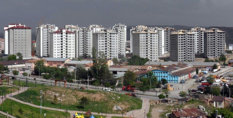 TOKİ sosyal konut başvurularında dikkat çeken detay! Bunu yapan kura dışı kalacak... 20