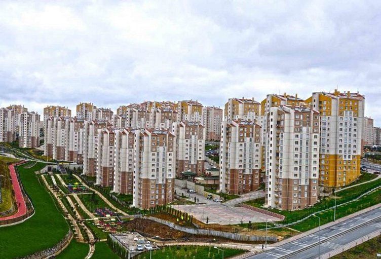 TOKİ sosyal konut başvurularında dikkat çeken detay! Bunu yapan kura dışı kalacak... 6