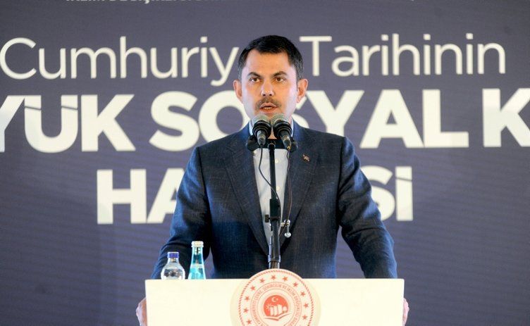 TOKİ sosyal konut başvurularında dikkat çeken detay! Bunu yapan kura dışı kalacak... 25