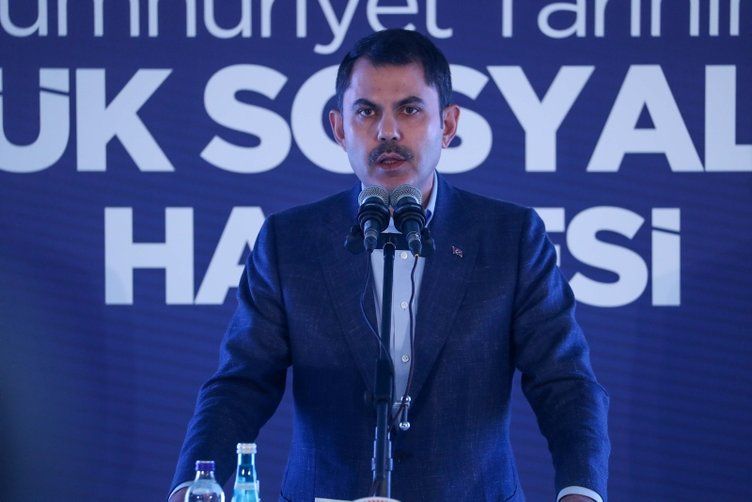 TOKİ sosyal konut başvurularında dikkat çeken detay! Bunu yapan kura dışı kalacak... 22