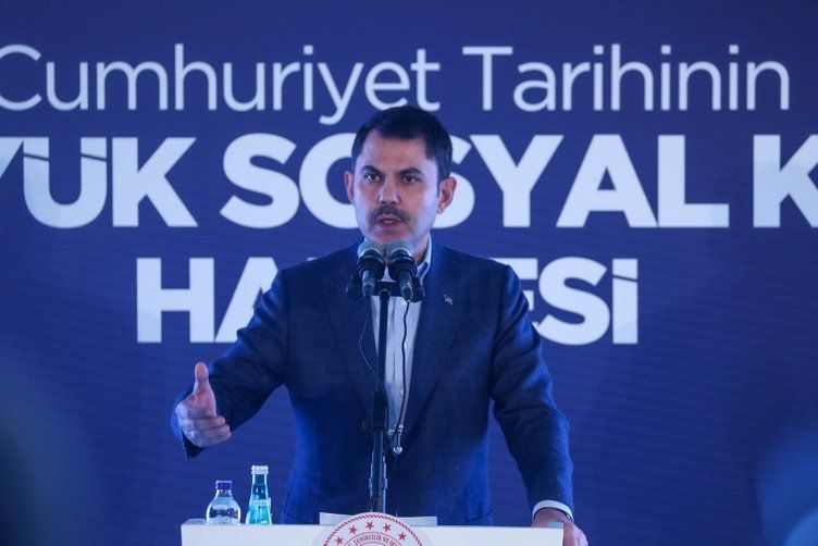 TOKİ sosyal konut başvurularında dikkat çeken detay! Bunu yapan kura dışı kalacak... 24
