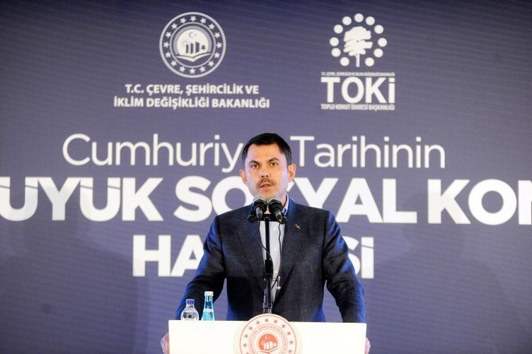 TOKİ sosyal konut başvurularında dikkat çeken detay! Bunu yapan kura dışı kalacak... 23