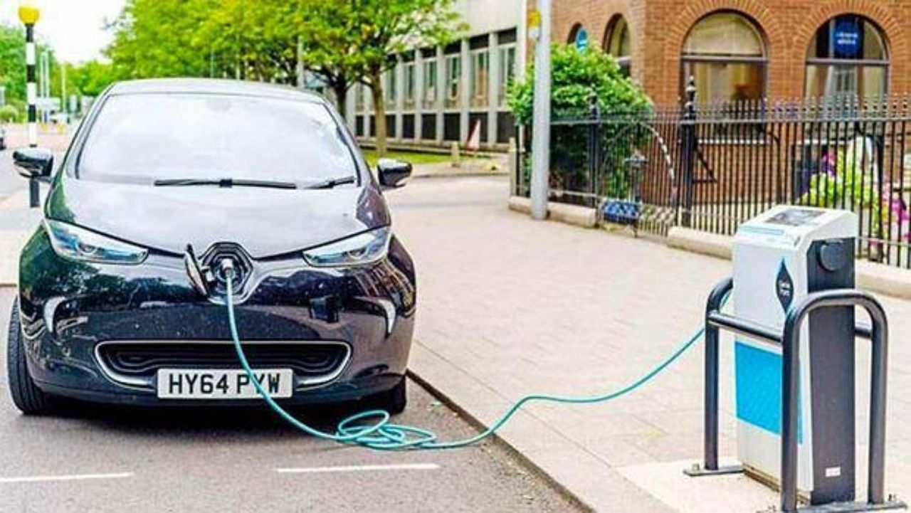Tercihler Değişiyor! Elektrikli otomobil satışları Türkiye’de  %154 yükseldi 1