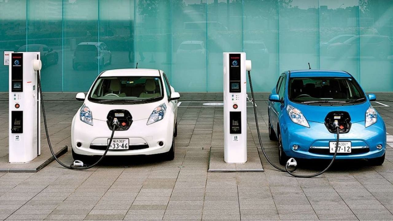 Tercihler Değişiyor! Elektrikli otomobil satışları Türkiye’de  %154 yükseldi 2