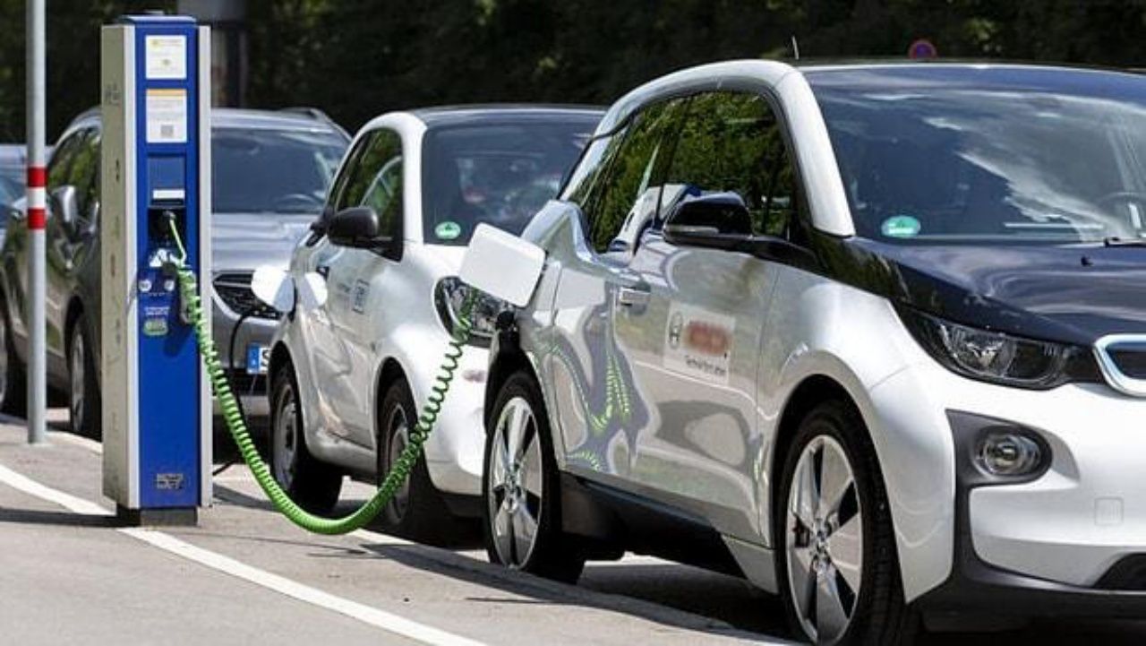 Tercihler Değişiyor! Elektrikli otomobil satışları Türkiye’de  %154 yükseldi 3