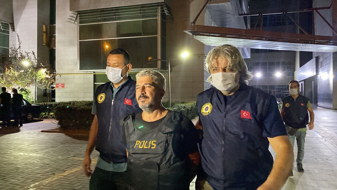 PKK yandaşı DBP'li, çocukları kandırıp kaçırırken yakalandı! Acılı ailenin sözleri yürek burktu... 4