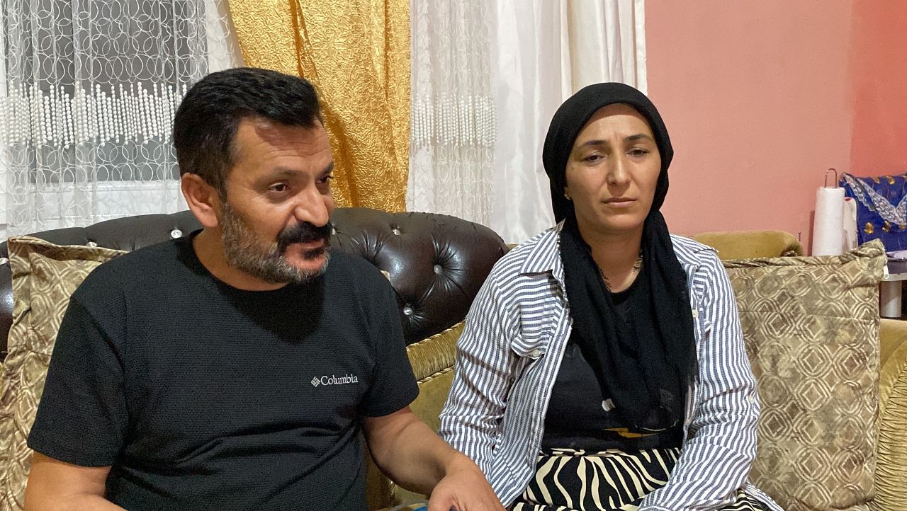 PKK yandaşı DBP'li, çocukları kandırıp kaçırırken yakalandı! Acılı ailenin sözleri yürek burktu... 5