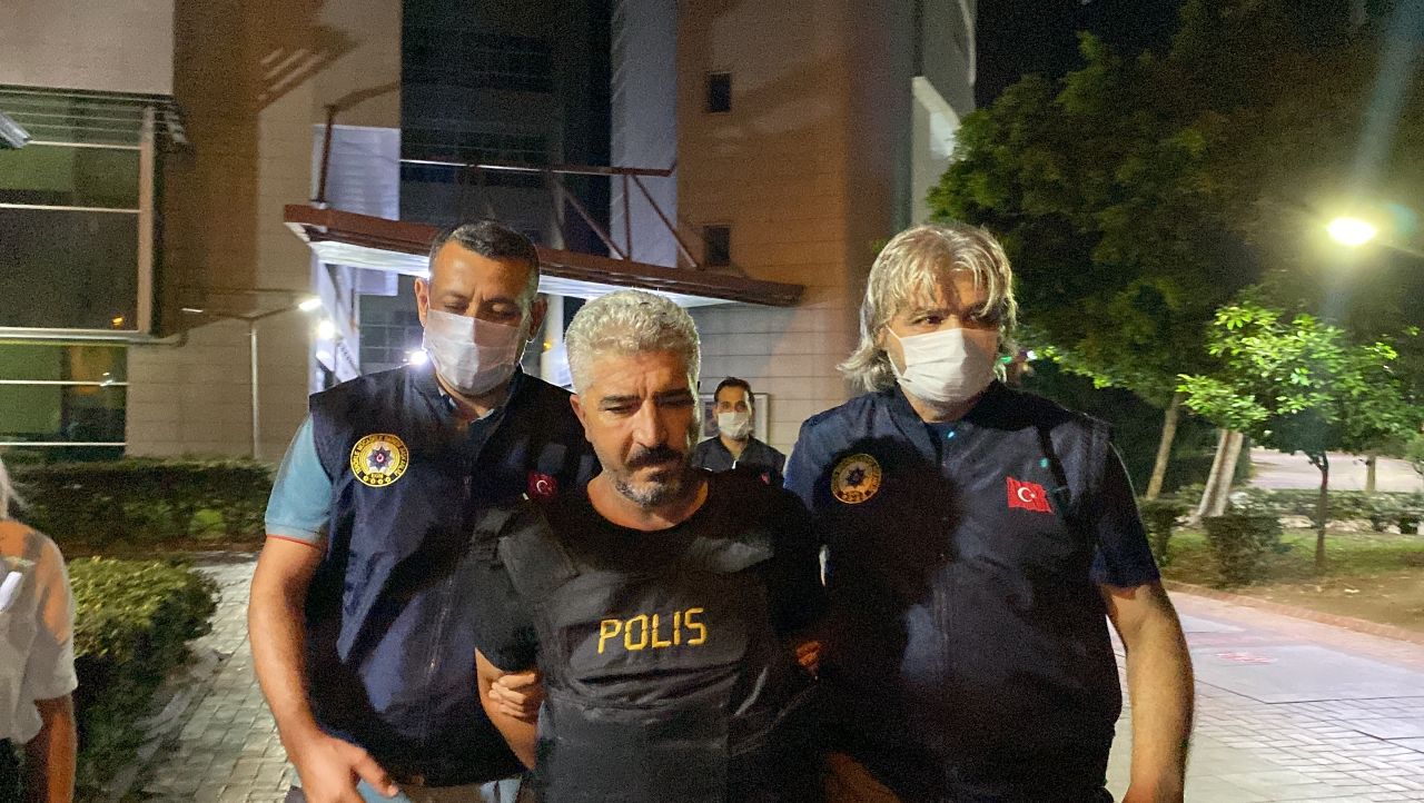PKK yandaşı DBP'li, çocukları kandırıp kaçırırken yakalandı! Acılı ailenin sözleri yürek burktu... 6