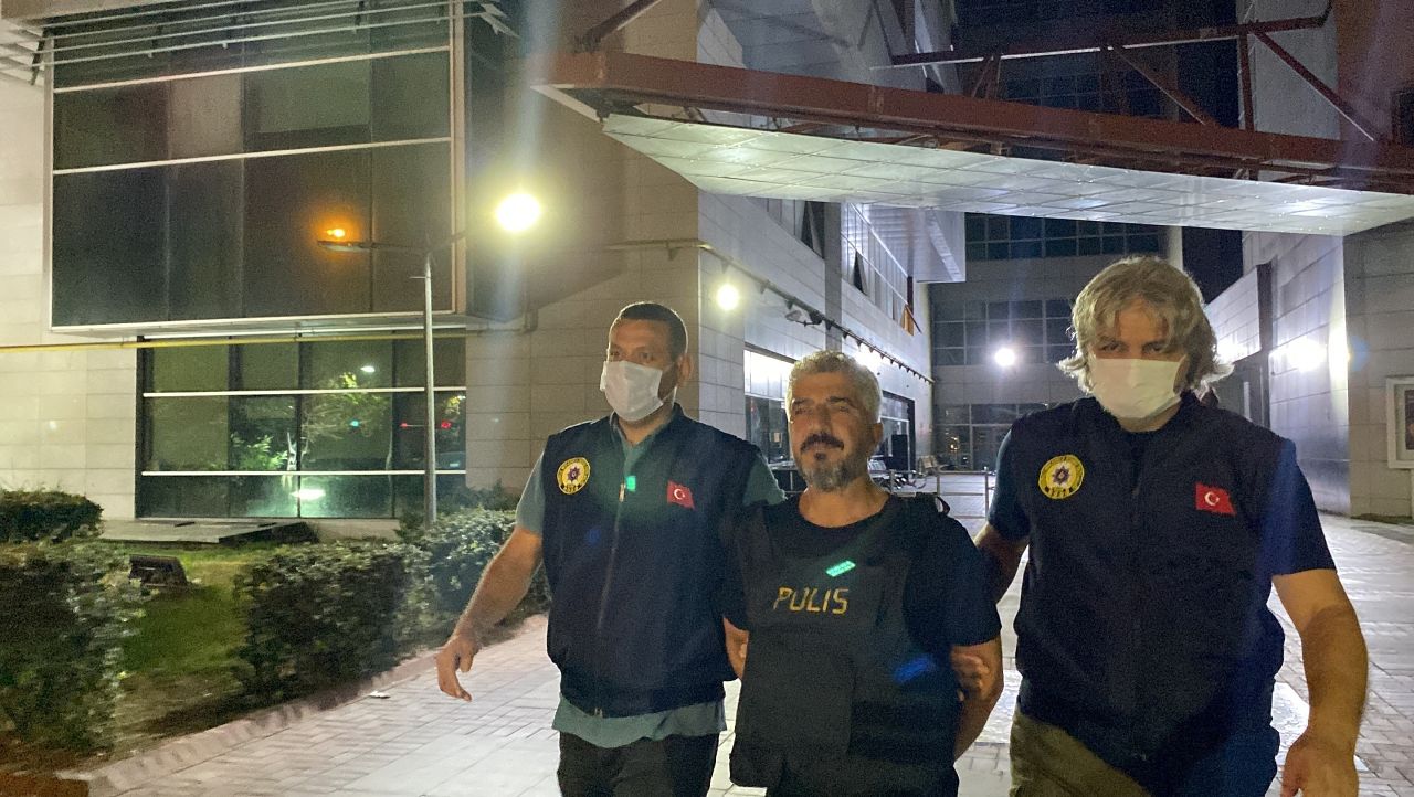 PKK yandaşı DBP'li, çocukları kandırıp kaçırırken yakalandı! Acılı ailenin sözleri yürek burktu... 7
