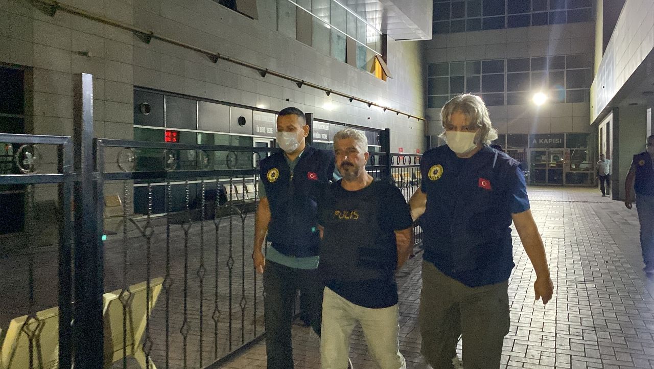 PKK yandaşı DBP'li, çocukları kandırıp kaçırırken yakalandı! Acılı ailenin sözleri yürek burktu... 8