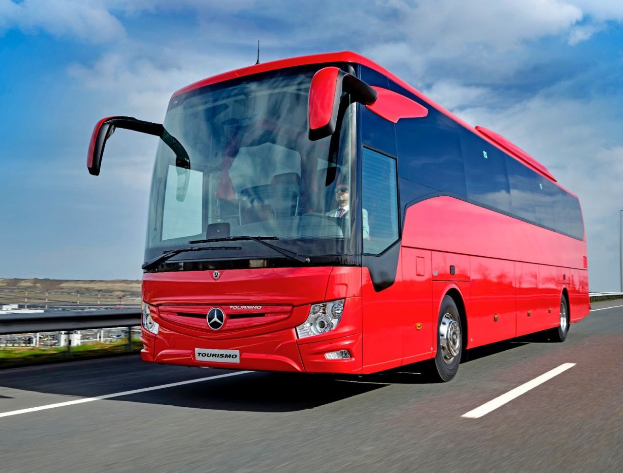 Mercedes - Benz Türk’den dev hamle! Yeni hibrit otobüs satışa sunuldu 5