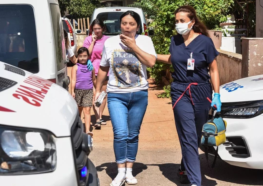 Antalya'da rehine krizi! Polise söyledikleri pes dedirtti: Beni şöyle güzelce bir dövmediniz! 9