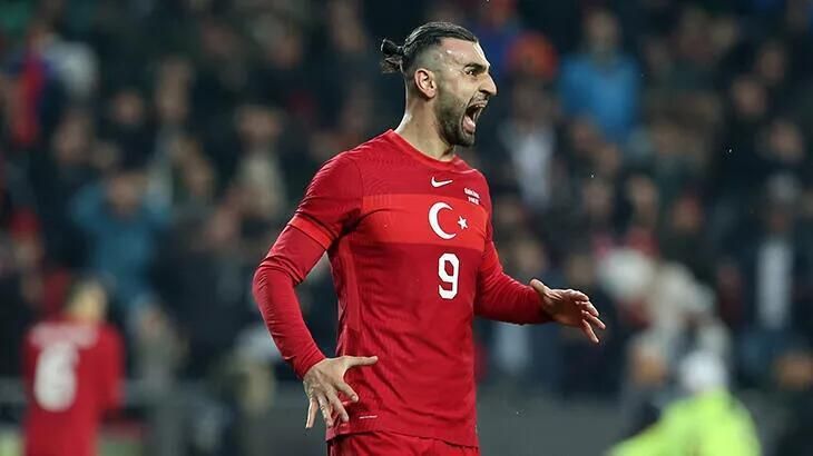 Sarı-lacivertlilere şok teklif! Serdar Dursun'a Fenerbahçe'nin rakibi talip oldu... 5
