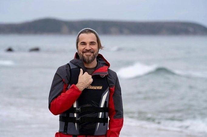 Engin Altan Düzyatan'a Yeni Sezon İçin Teklif Var! Bambaşka Bir Rolde Geliyor 4