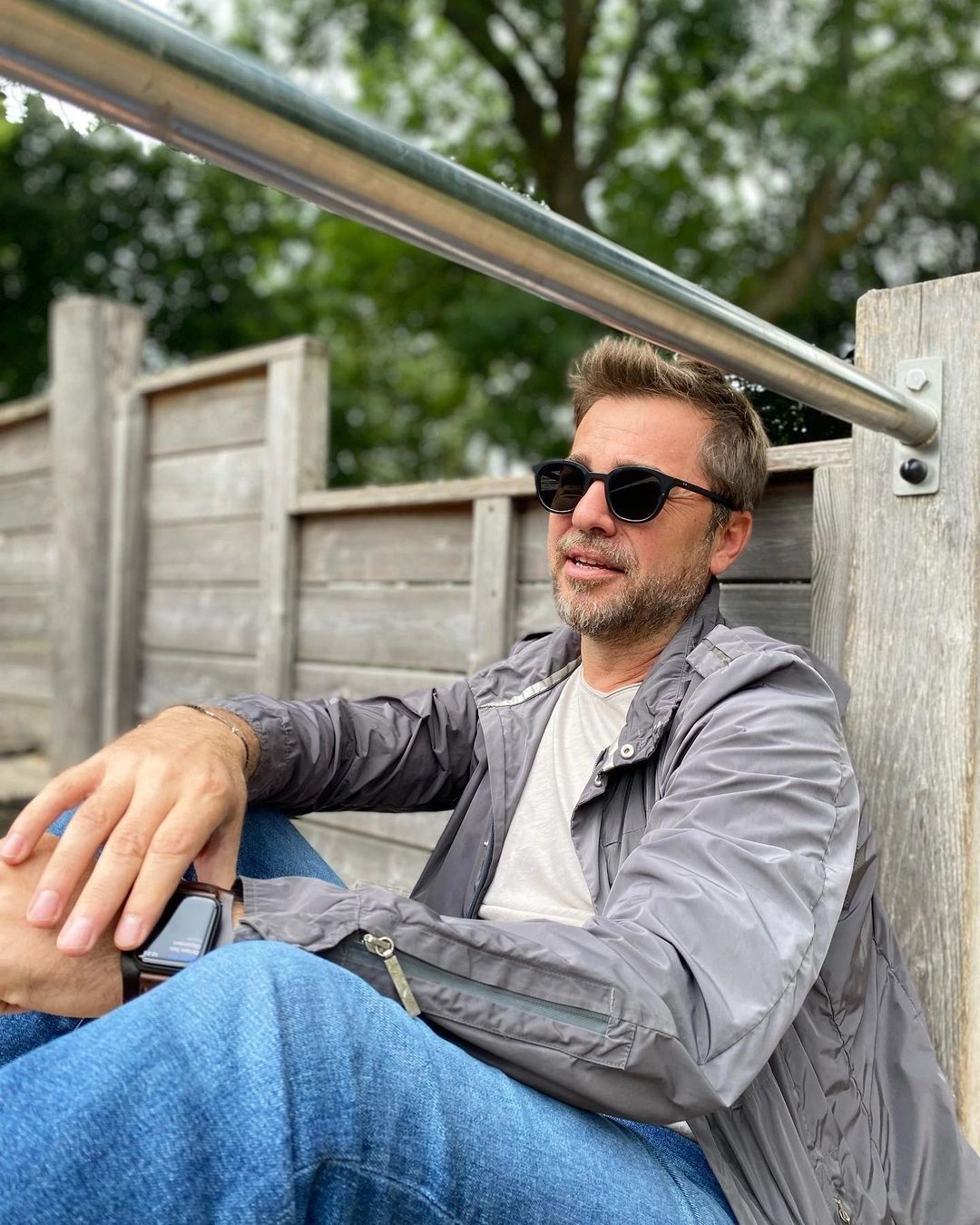 Engin Altan Düzyatan'a Yeni Sezon İçin Teklif Var! Bambaşka Bir Rolde Geliyor 8