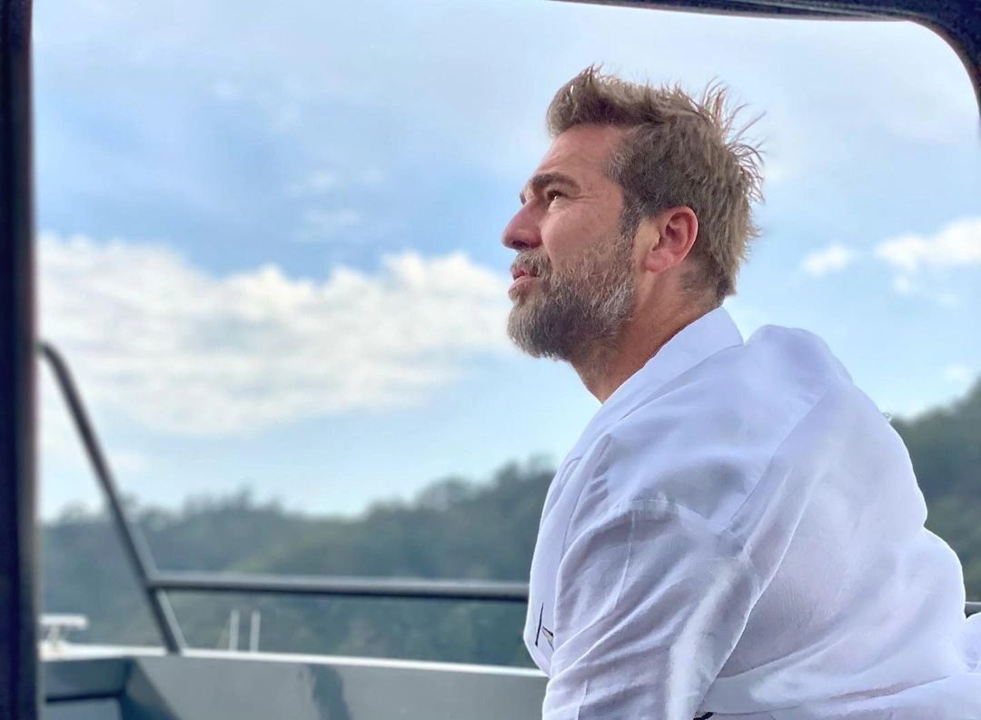 Engin Altan Düzyatan'a Yeni Sezon İçin Teklif Var! Bambaşka Bir Rolde Geliyor 9