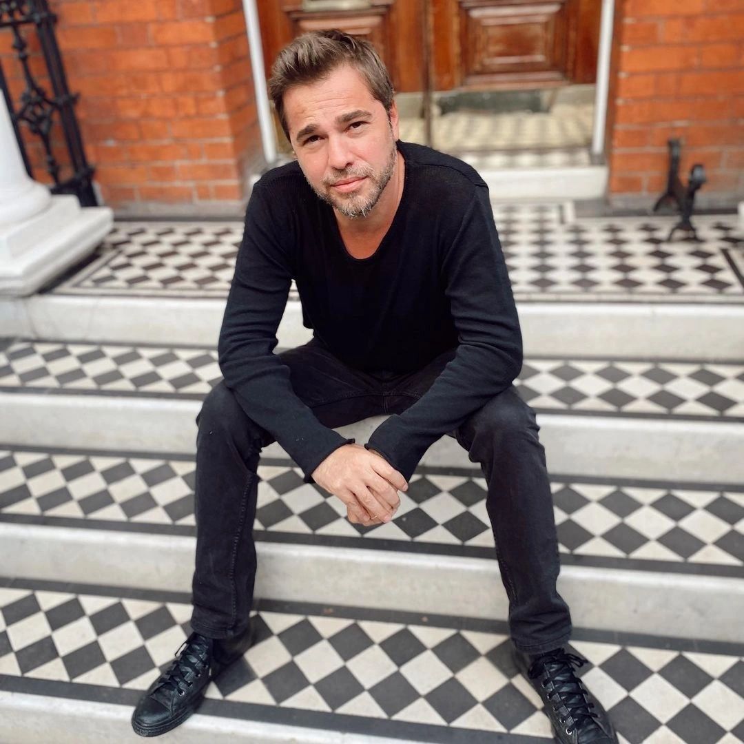 Engin Altan Düzyatan'a Yeni Sezon İçin Teklif Var! Bambaşka Bir Rolde Geliyor 11
