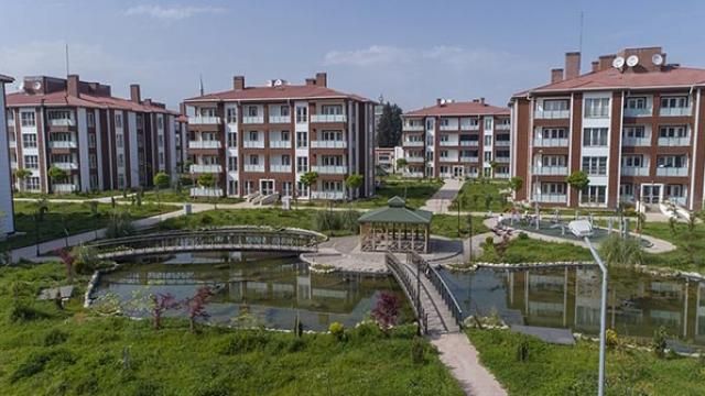 TOKİ sosyal konut projesi büyüdü: Kota yükseltildi! İşte güncel liste... 2