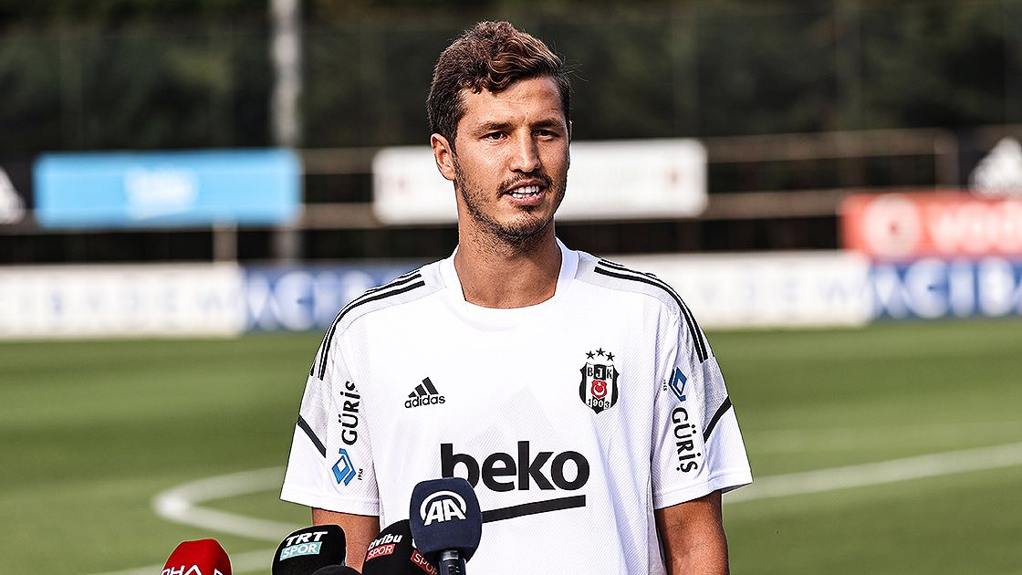 Beşiktaş transferde bombayı patlattı! İmza atması an meselesi 2