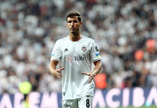 Beşiktaş transferde bombayı patlattı! İmza atması an meselesi 3