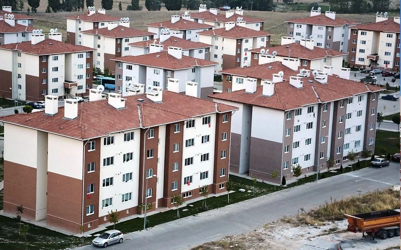TOKİ sosyal konut başvurularında flaş değişiklik: 19 Eylül'den itibaren sınırlama kalkıyor! 1