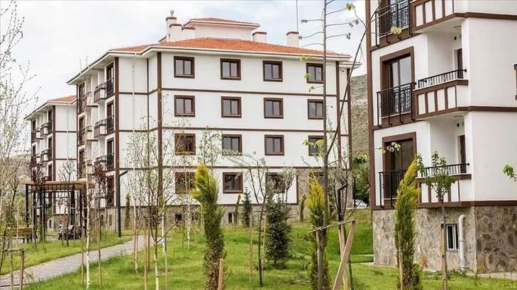 TOKİ sosyal konut başvurularında flaş değişiklik: 19 Eylül'den itibaren sınırlama kalkıyor! 5