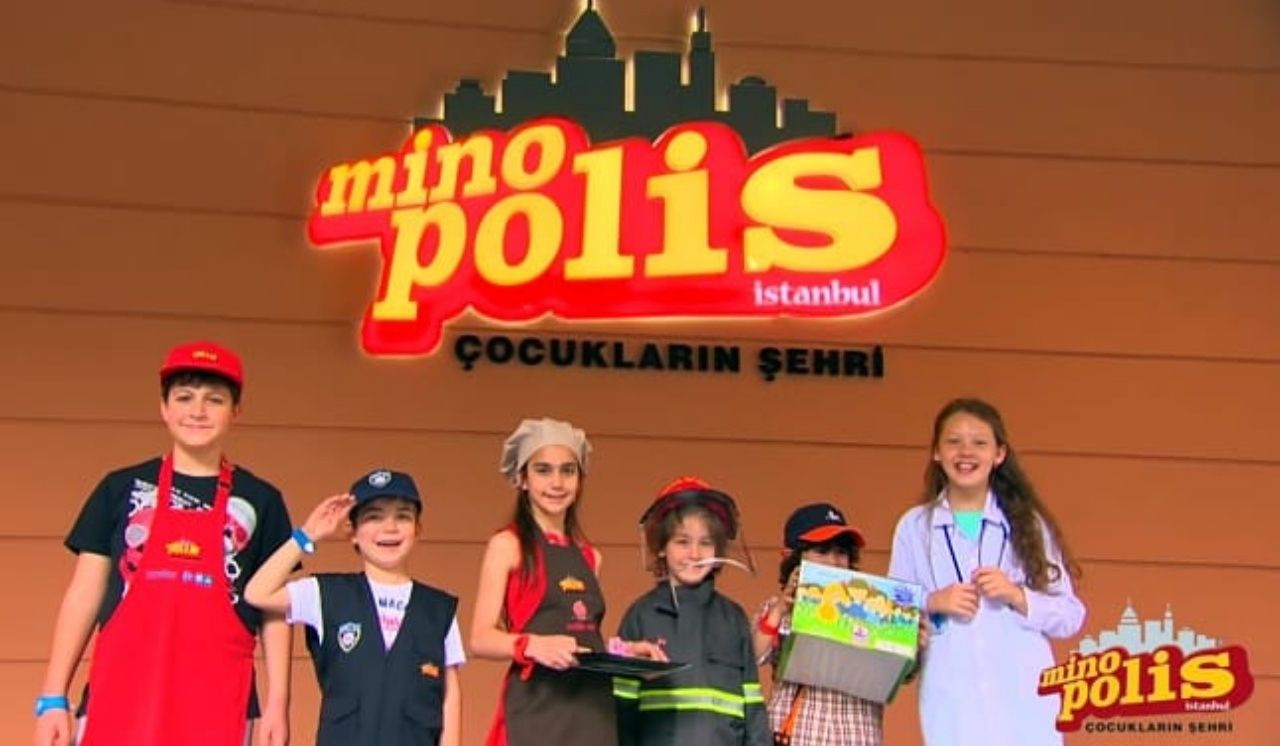 Hem eğitici hem eğleceli! İstanbul’da çocuklar için gezi listesi 14