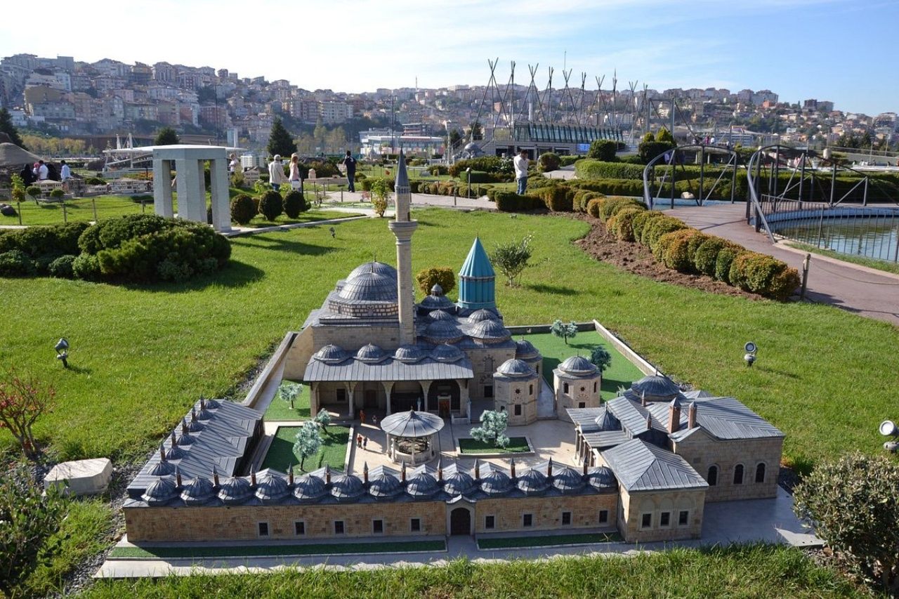Hem eğitici hem eğleceli! İstanbul’da çocuklar için gezi listesi 4