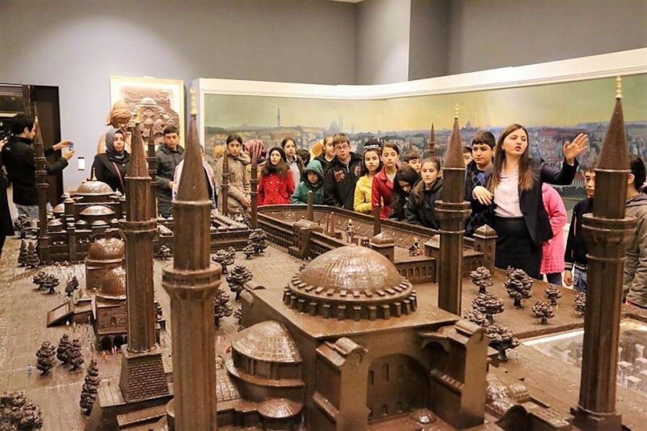 Hem eğitici hem eğleceli! İstanbul’da çocuklar için gezi listesi 5
