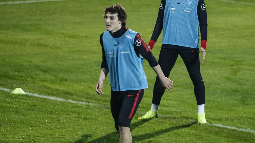 İşte Çağlar Söyüncü'nün yeni takımı 2