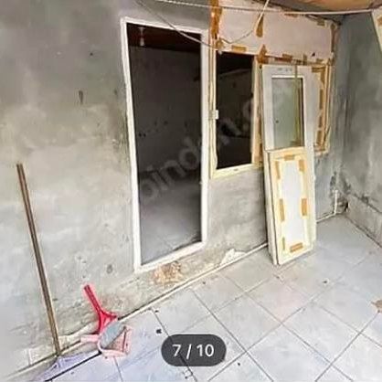 Ev demeye bin şahit ister! Eyüpsultan'daki harabe ev için istenen kira hayrete düşürdü 8