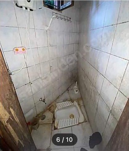 Ev demeye bin şahit ister! Eyüpsultan'daki harabe ev için istenen kira hayrete düşürdü 5
