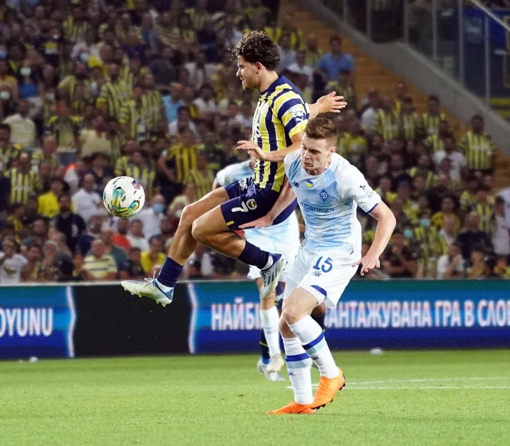 Fenerbahçe'de Beşiktaş derbisi öncesi büyük tehlike 4