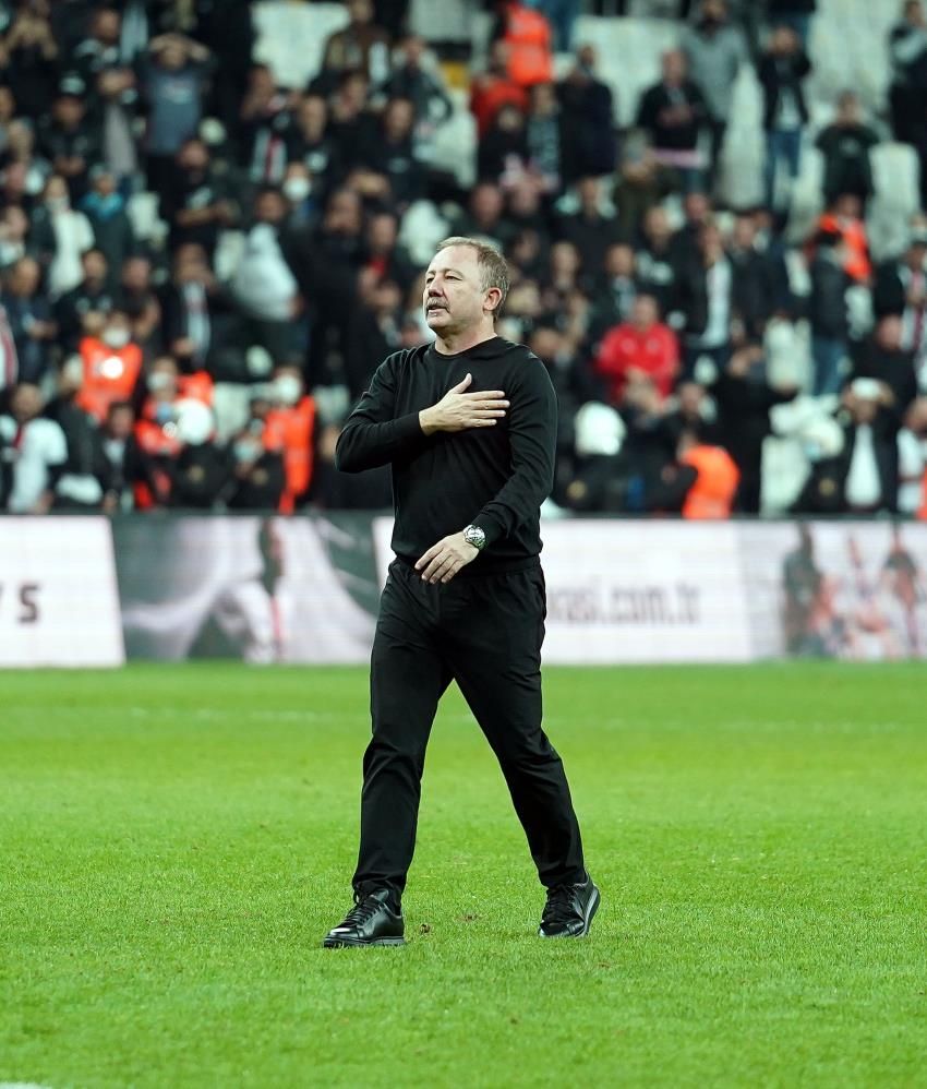 Sergen Yalçın hakkında flaş açıklama: Yeni takımı... 3